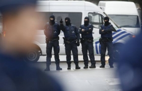 Белгия е съставила списък с 828 радикализирани свои граждани