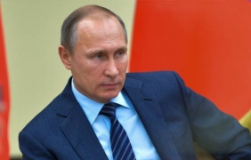 Путин предложи участниците в руската операция в Сирия да бъдат признати за ветерани от бойни действия