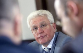 Съдът оправда Бисеров по всички обвинения