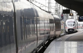 Бомба от Втората световна блокира транспорта между Рим и Флоренция