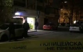 Младеж е арестуван за погрома във фен-магазина на ”Ботев Пловдив”