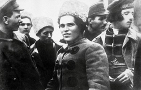 ”Болшевизмът е абсолютното метафизично зло”: Уникалната история на анархиста Нестор Махно