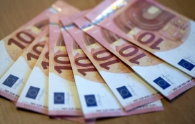 Виенчани се редят на опашка с претенции към 130 000 евро, намерени в Дунав