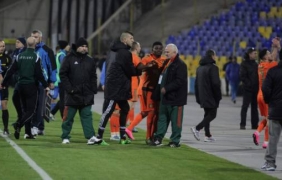 Извадиха Литекс от А група