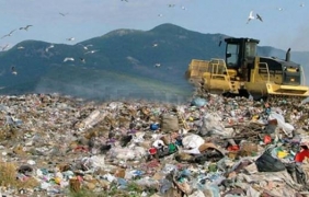 ЕК замрази делото срещу България за депата за отпадъци