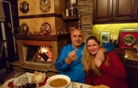 Бойко Борисов ще става дядо