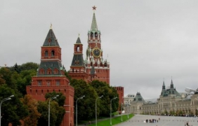 Китаец се опитал да проникне в Кремъл, твърдейки, че живее там