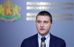 Горанов не се е отказал от идеята за 2% данък община