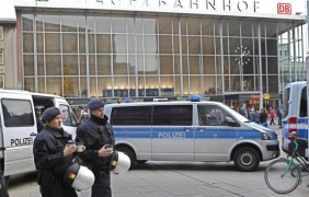 Уволниха полицейския шеф на Кьолн заради сексуалните атаки навръх Нова година