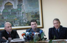МВР: Има финансов мотив и при двете знакови убийства