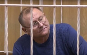 Магистрален обир: Руски ген.-лейтенант откраднал 50 км шосе