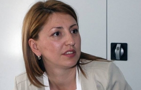 Владимира Янева получи присъда от 1 година условно по делото ”Червей”