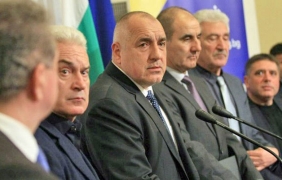 Сделка, ама не