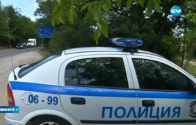 Благоевградчанин седнал зад волана след 6 уискита