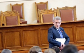 Прокуратурата настоява ваксините от Турция да бъдат спрени