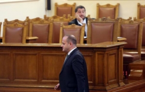 Радан Кънев: Време е Борисов да провери лоялността на Цветанов