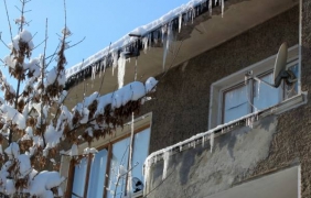 Оранжев код за опасен студ в половин България