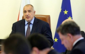 Борисов успокои - сестра му го уверила, че турската ”Пентаксим” е безопасна