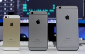”Епъл” може да пусне по-евтина версия на iPhone?