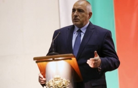 Борисов сезира ДАНС и прокуратурата заради ”Химко”