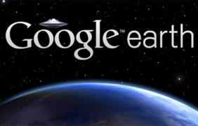 Tайните и цензурата на Google Earth
