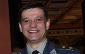 Константин Попов е номиниран за Началник на отбраната