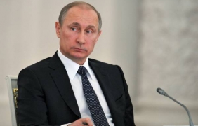 Кремъл отхвърли обвиненията на САЩ, че Путин е корумпиран