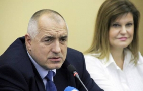 Борисов: Мафията е заинтересована да няма правителство и парламент