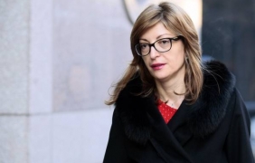 Захариева: ВСС да се вземе в ръце и да работи