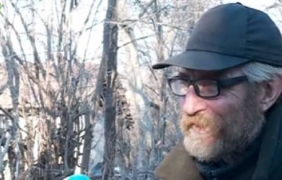 Клошар от Ловеч стана наследник на милионерка от САЩ [видео]