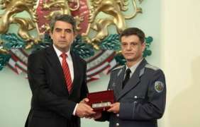 Генерал-лейтенант Константин Попов е предложен за началник на отбраната