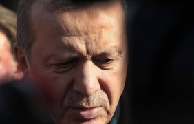 Foreign Policy: От политиката на Ердоган останаха само руини