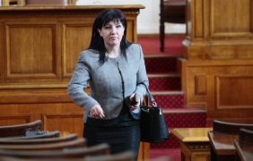 ГЕРБ и РБ пред финализиране на точките от анекса към коалиционното споразумение