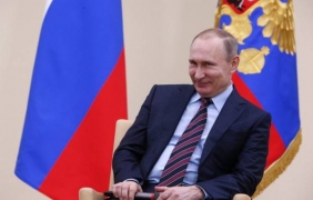 Украински депутат: Не за всичко е виновен Путин, трябва да се ловят ”тлъстите каракуди”