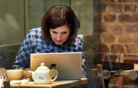 Вече ще пием сутрешното си кафе през кожата