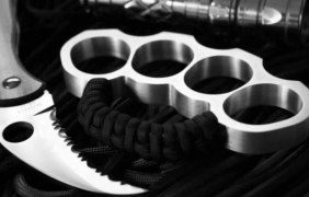 Родители масово въоръжават децата си