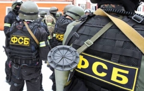 Руските тайни служби осуетиха планове за атентати на Даеш в страната