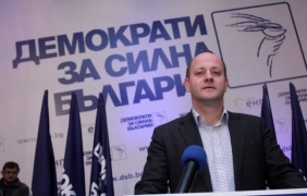 Кънев: ДБГ е жадно за министерски постове на всяка цена
