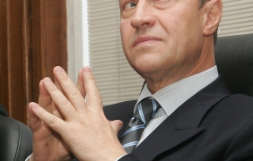 Народното събрание освободи Георги Гатев от Националното бюро за контрол над СРС