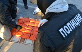 Бъчварова доволна от полицията в Пазарджик