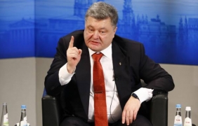 Порошенко поиска оставката на Яценюк