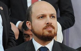 В Италия разследват сина на Ердоган за пране на пари