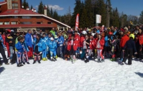 Боровец оглави европейска класация за най-добри ски курорти за пиене