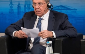 Лавров: В света се води безпрецедентна антируска информационна кампания