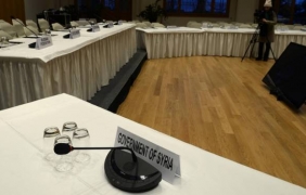 Подготвиха междинно споразумение за прекратяване на огъня в Сирия