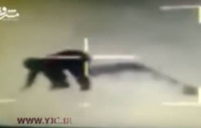 Видео сензация на иранските медии за снайперист, убиващ джихадисти, се оказа... популярна PC игра [видео]