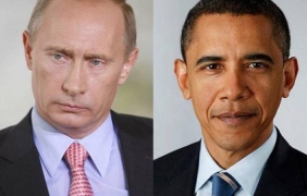 Путин и Обама приветстваха примирието в Сирия