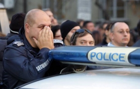 Очаквано полицейският синдикат се обяви против промените в МВР