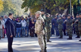 Всички младежи да минават на отчет в армията, предвиждат законови промени