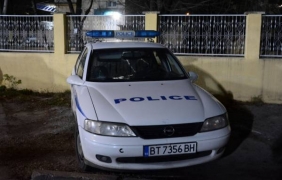 Арестувани са данъчни служители при спецакция във Велико Търново